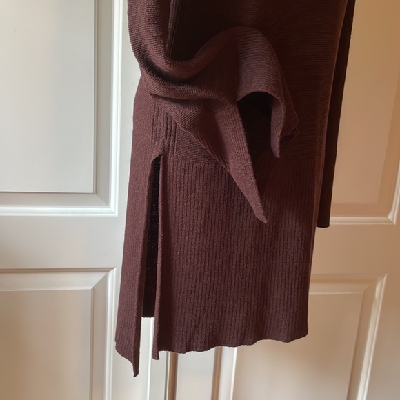 Free People *NWT* Tunic Sweater or Dress - Picture 3 of 9